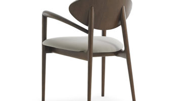 Karina Guest Chair by HBF