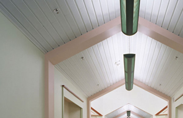 MetalWorks Linear Systems