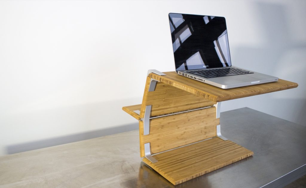 The Marvelous Modos Standing Desk