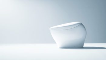 Neorest NX by Toto Wins Red Dot Award 2018