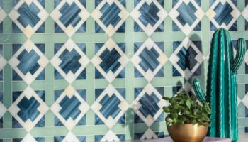 Back to Nature with New Ravenna x J. Banks Design Group