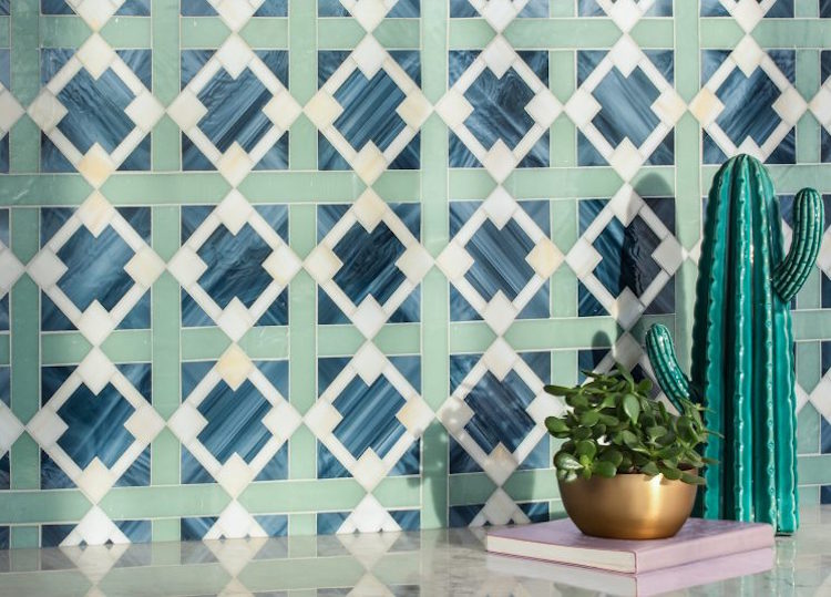 Back to Nature with New Ravenna x J. Banks Design Group