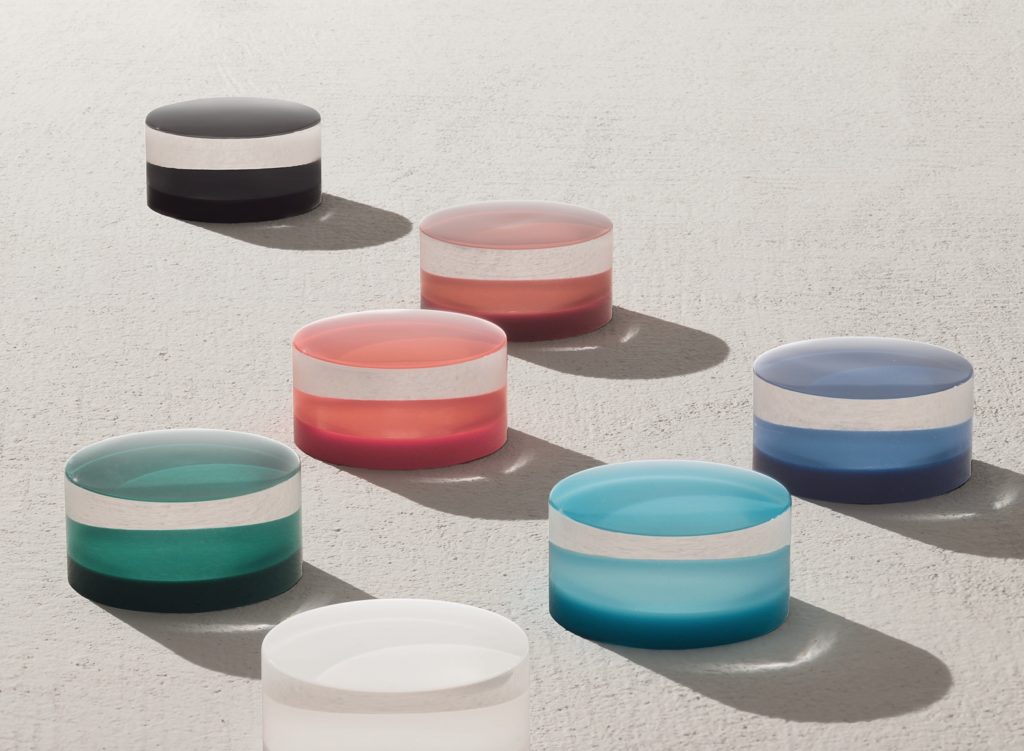 Fantini’s Nice Faucet Handles by Thun and Rodriguez Fantini’s Nice Faucet Handles by Thun and Rodriguez