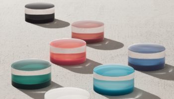 Fantini's Nice Faucet Handles by Thun and Rodriguez