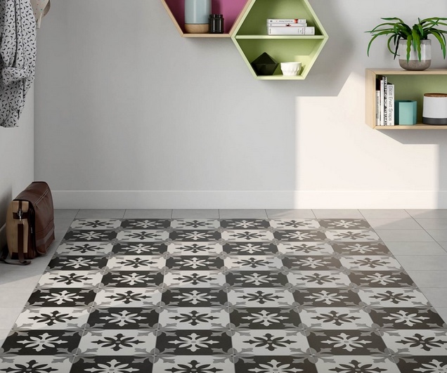 Bella by Tile Bar