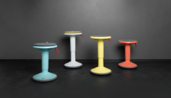 UPis1 by Interstuhl
