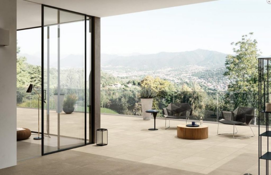 Blustyle’s Yosemite Collection of Limestone Tiles Blustyle’s Yosemite Collection of Limestone Tiles