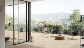 Blustyle's Yosemite Collection of Limestone Tiles