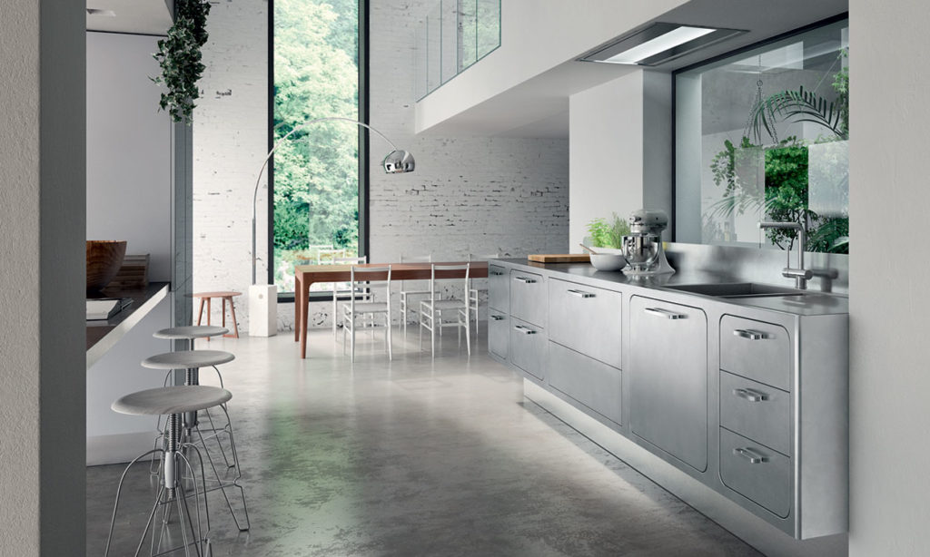 Abimis Stainless Steel Kitchens Abimis Stainless Steel Kitchens