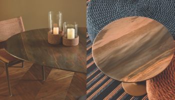 Brazilian Natural Stone from Tidelli