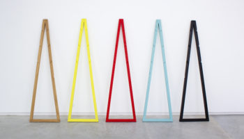Pendura Coat Stand by Galula Studio