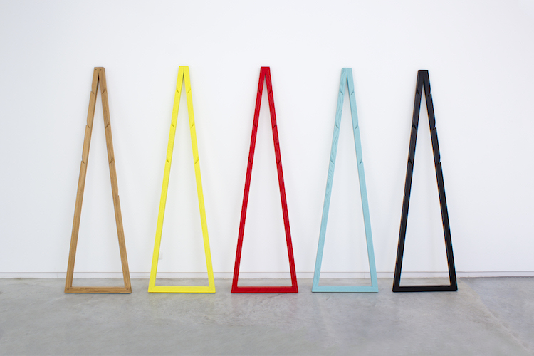 Pendura Coat Stand by Galula Studio