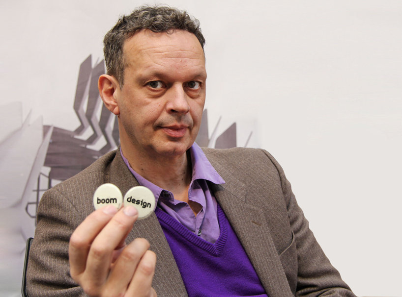 Tom Dixon