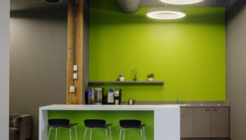 Impact Lighting's wht.wal