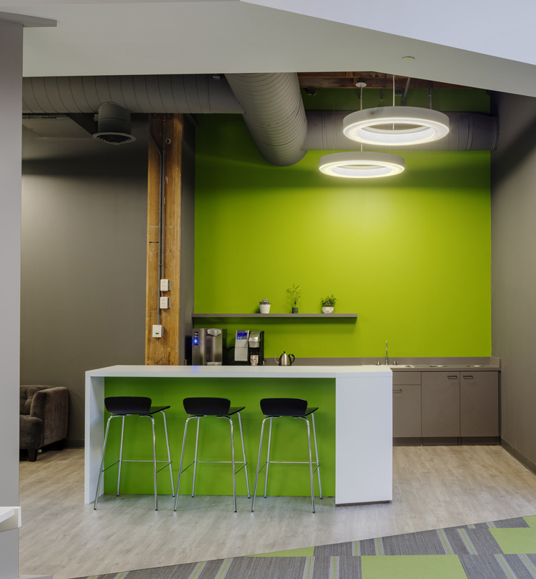 Impact Lighting’s wht.wal Impact Lighting’s wht.wal