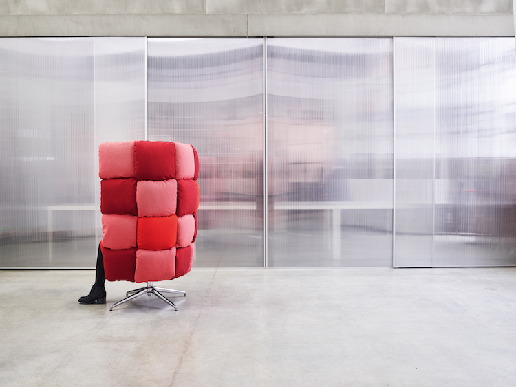 Rubelli Introduces Its New Collection for 2019