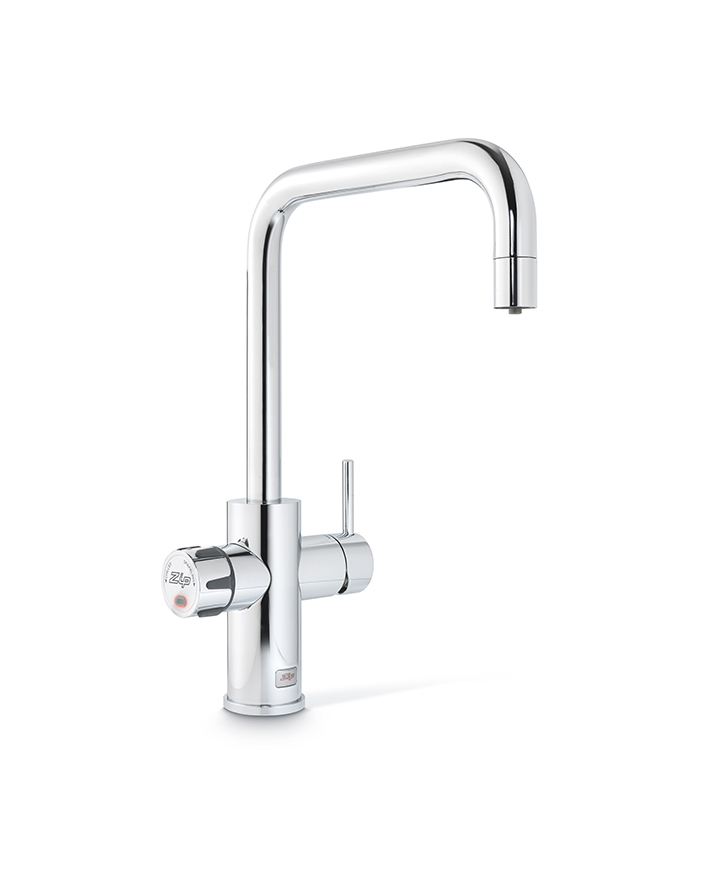 Zip HydroTap Faucet Celsius Chrome
