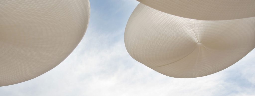 Float Away with the Molo Cloud Softlight Pendant
