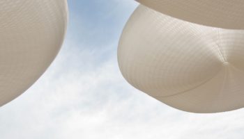 Float Away with the Molo Cloud Softlight Pendant