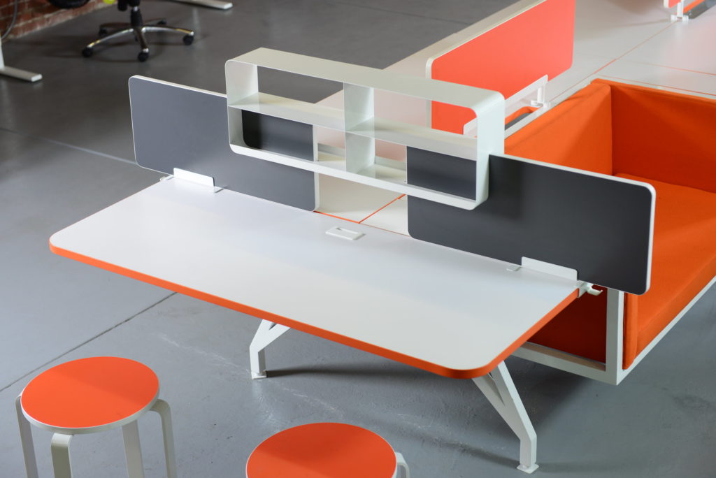 G-Series Workstation by Scale 1:1 G-Series Workstation by Scale 1:1