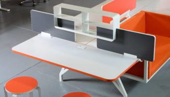 G-Series Workstation by Scale 1:1