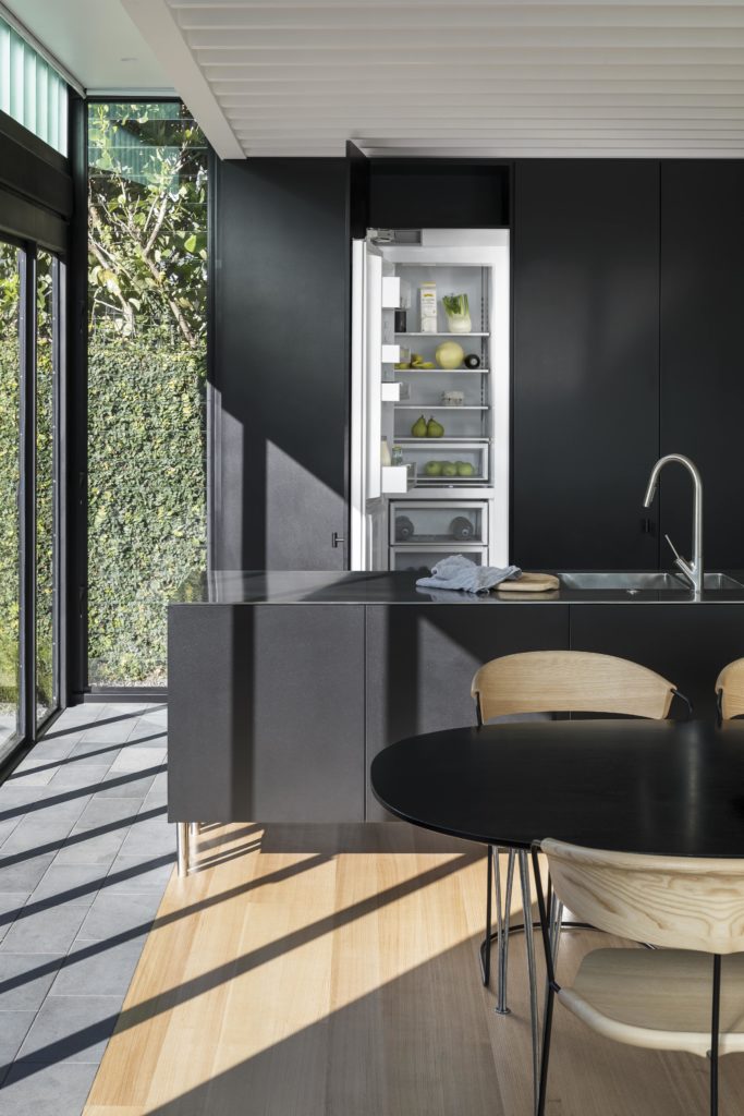 Get Slim with a Fisher & Paykel Column Refrigerator Get Slim with a Fisher & Paykel Column Refrigerator