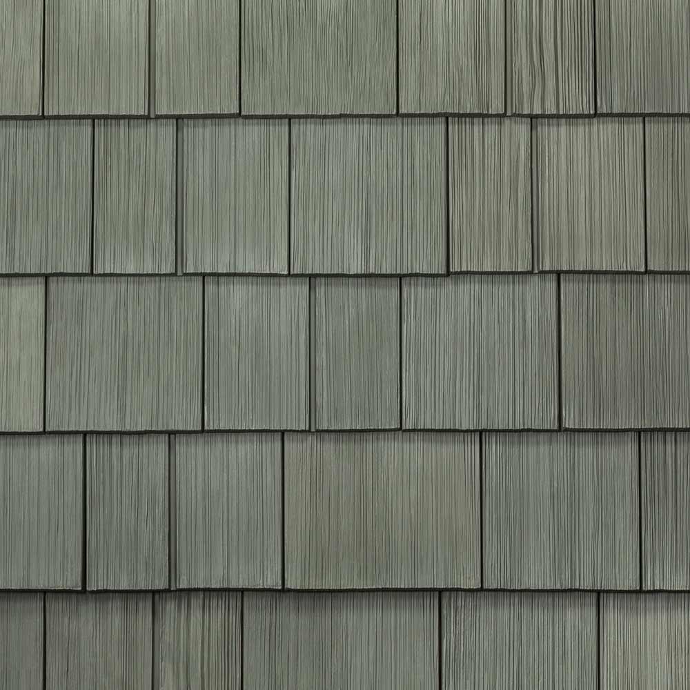 Cedar Shakes Forever with DaVinci Roofscapes
