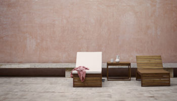 Carl Hansen & Son Adds Bodil Kjær's Indoor-Outdoor Series to Its Collection