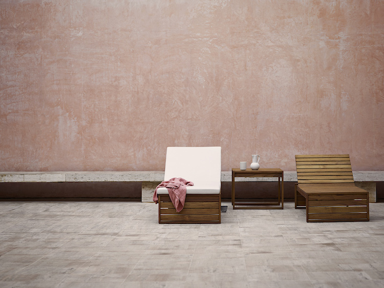 Carl Hansen & Son Adds Bodil Kjær’s Indoor-Outdoor Series to Its Collection Carl Hansen & Son Adds Bodil Kjær’s Indoor-Outdoor Series to Its Collection
