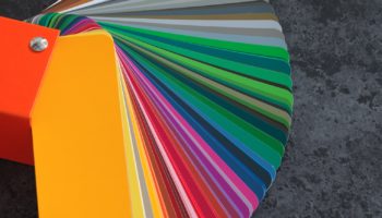 Victoria + Albert Goes Color Crazy