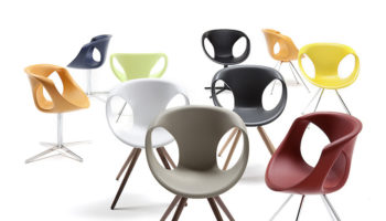 Color Pop: Up by Sandler Seating