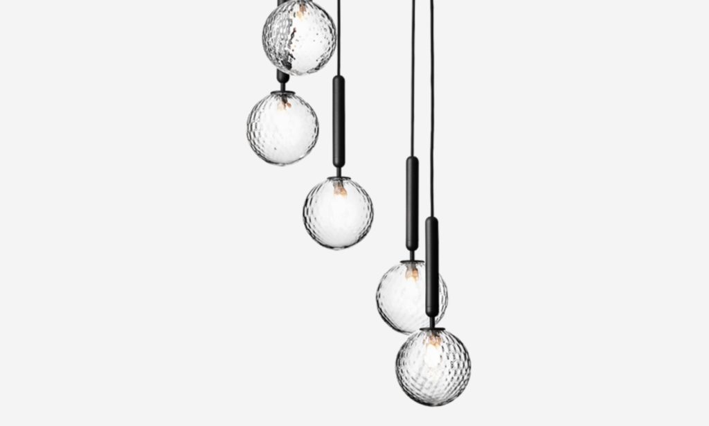 Beautiful Vision: Nuura’s Miira Collection