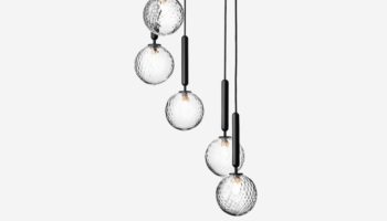 Beautiful Vision: Nuura's Miira Collection
