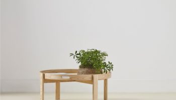 Sustainability and Modernity Converge with the Ori Collection