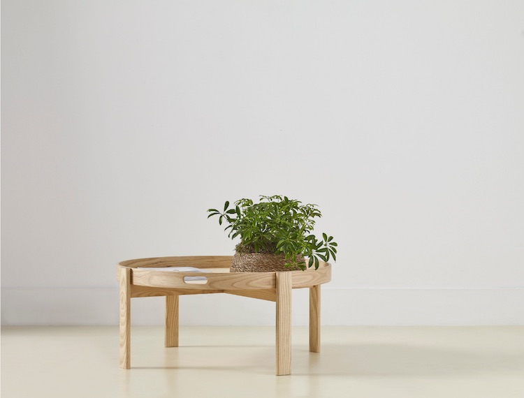 Sustainability and Modernity Converge with the Ori Collection