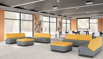 Paséa from SitOnIt Seating and Ideon Design