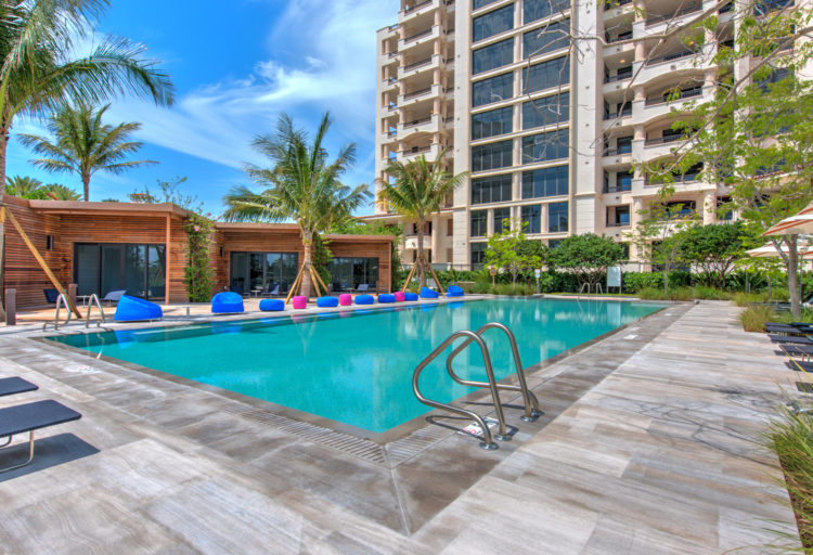 Kobi Karp Architecture Palazzo Del Sol Fisher Island