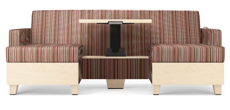 Fusion by CF Stinson Fusion by CF Stinson