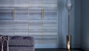 Zinc Textile Launches Three New Collections