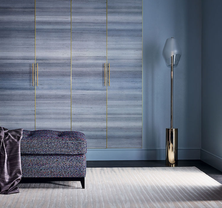 Zinc Textile Launches Three New Collections Zinc Textile Launches Three New Collections