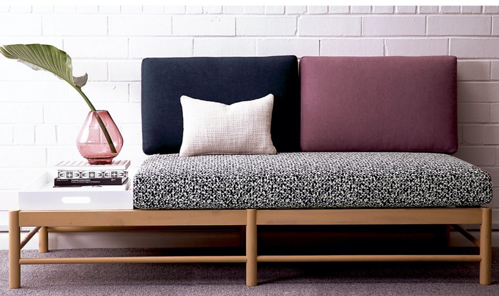 HBF New Textiles for Spring