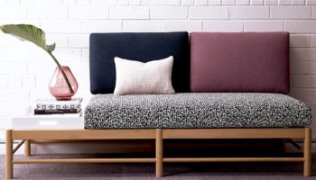 HBF New Textiles for Spring