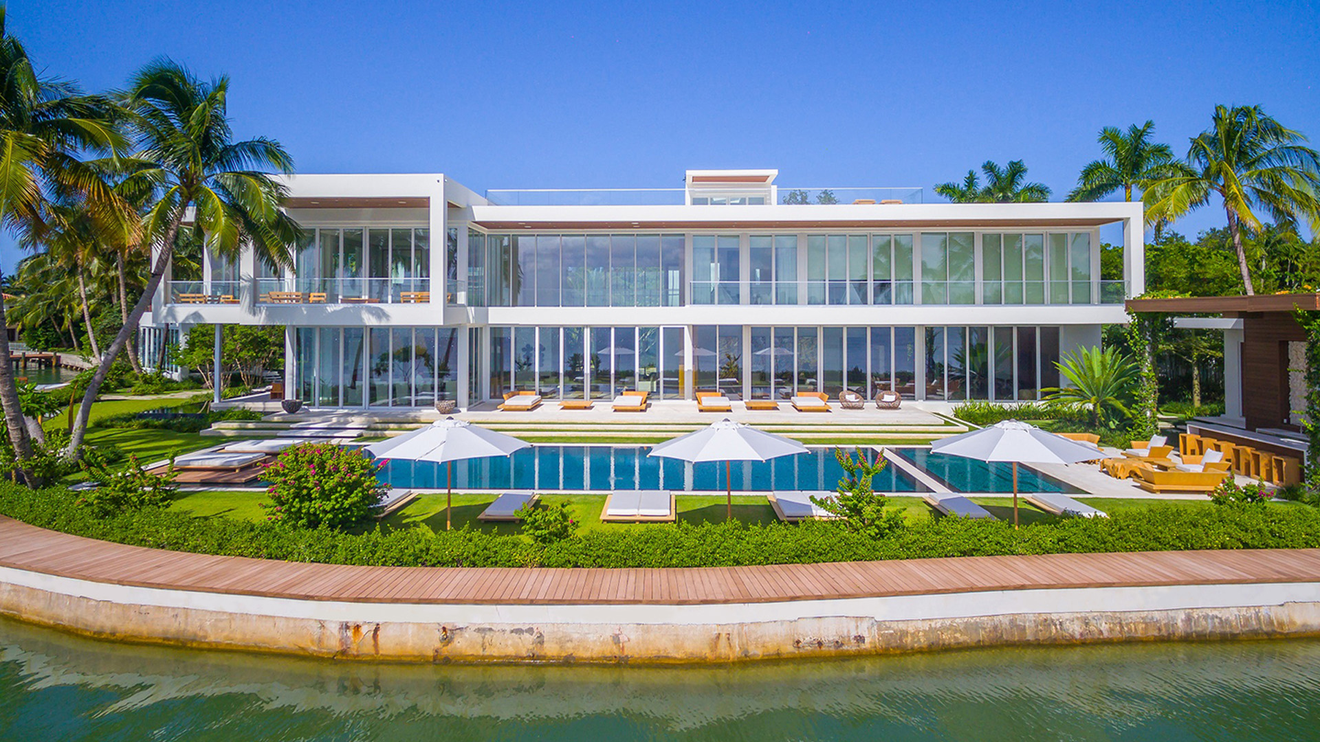 Kobi Karp Architecture Floating Frames House