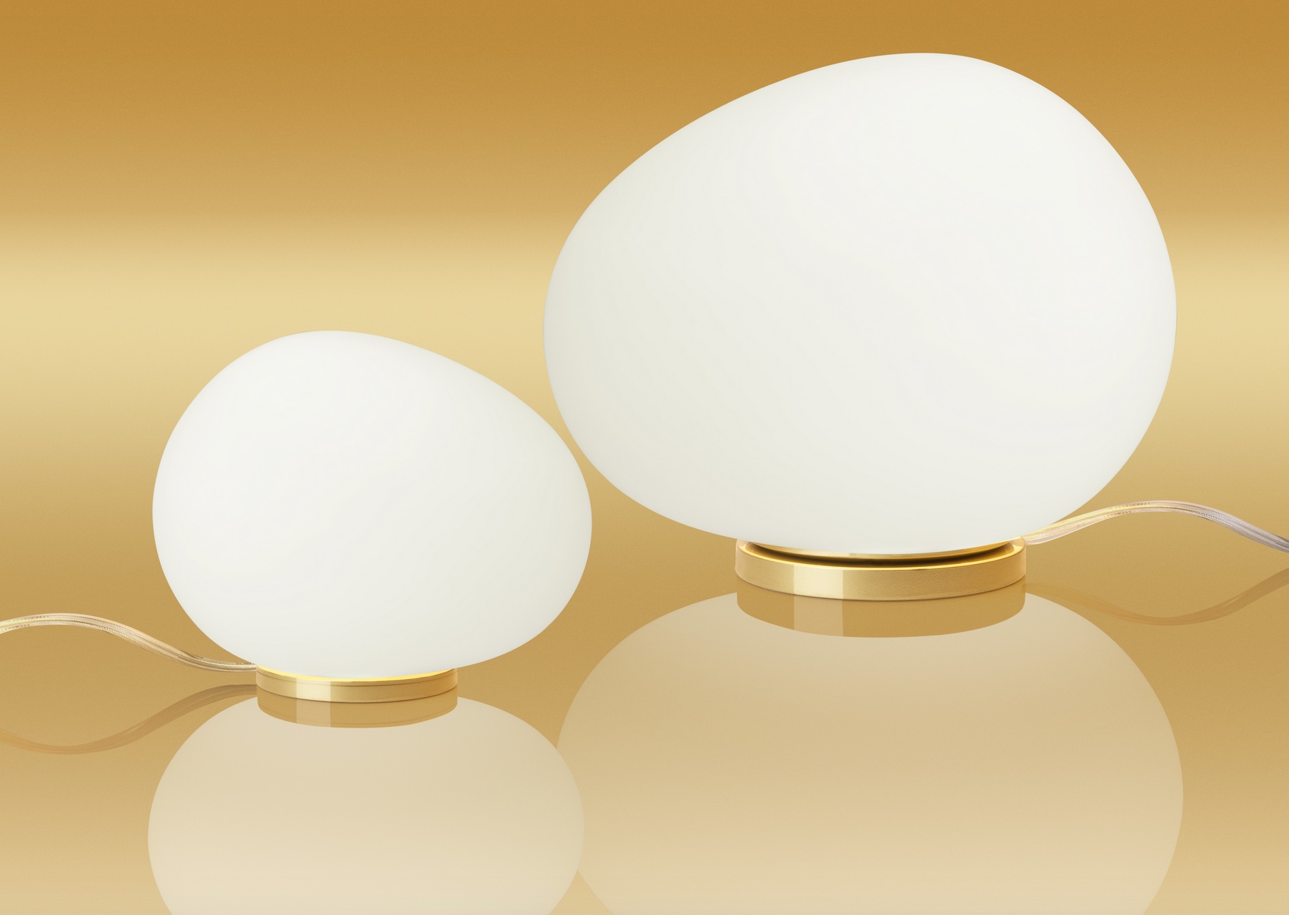 Foscarini Be/Colour collection Gregg light