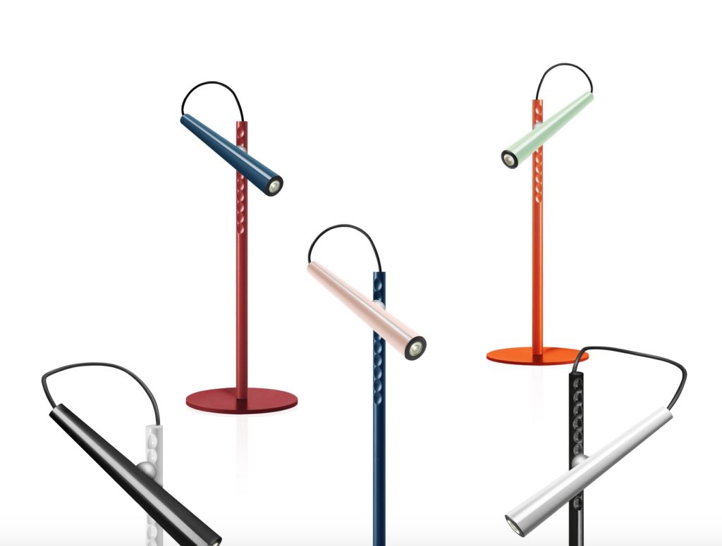 Foscarini and Ferruccio Cast Some New Light Foscarini and Ferruccio Cast Some New Light