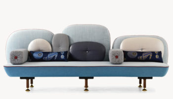 My Beautiful Backside by Moroso