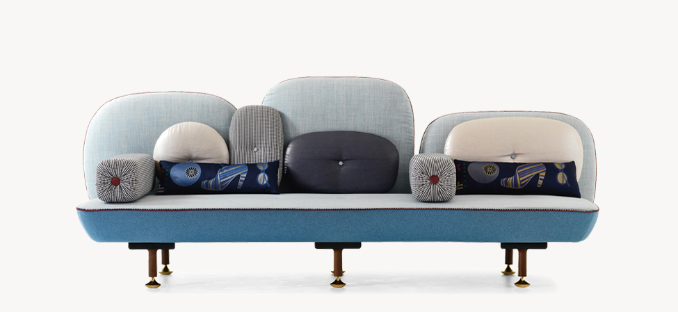 My Beautiful Backside by Moroso