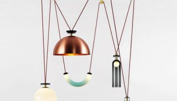 Shape Up Collection by Roll & Hill
