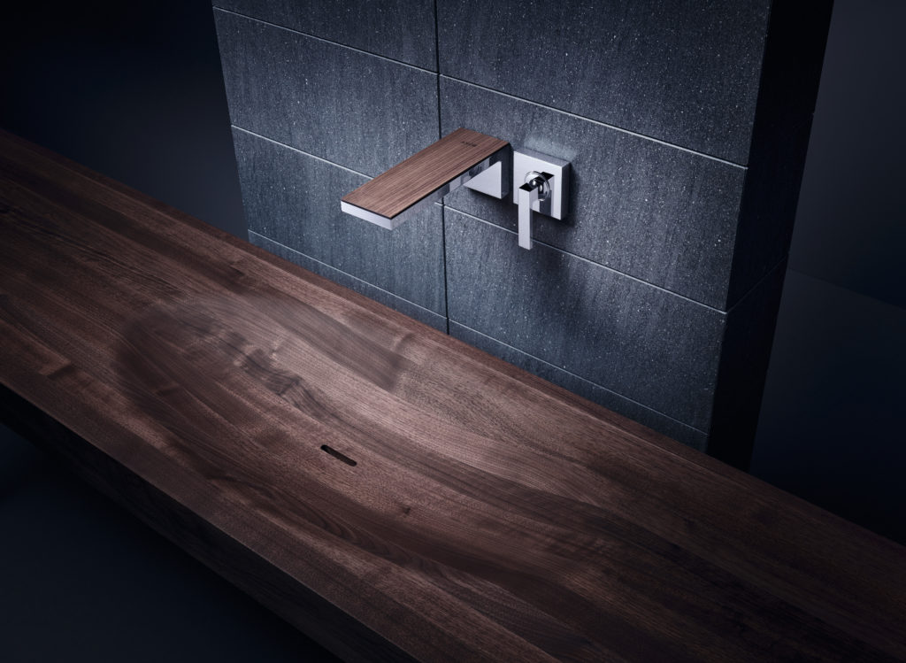Make It Yours: The Axor My Edition  Collection
