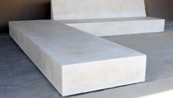Zachary A. Makes Quite an Impression with Outdoor Furniture